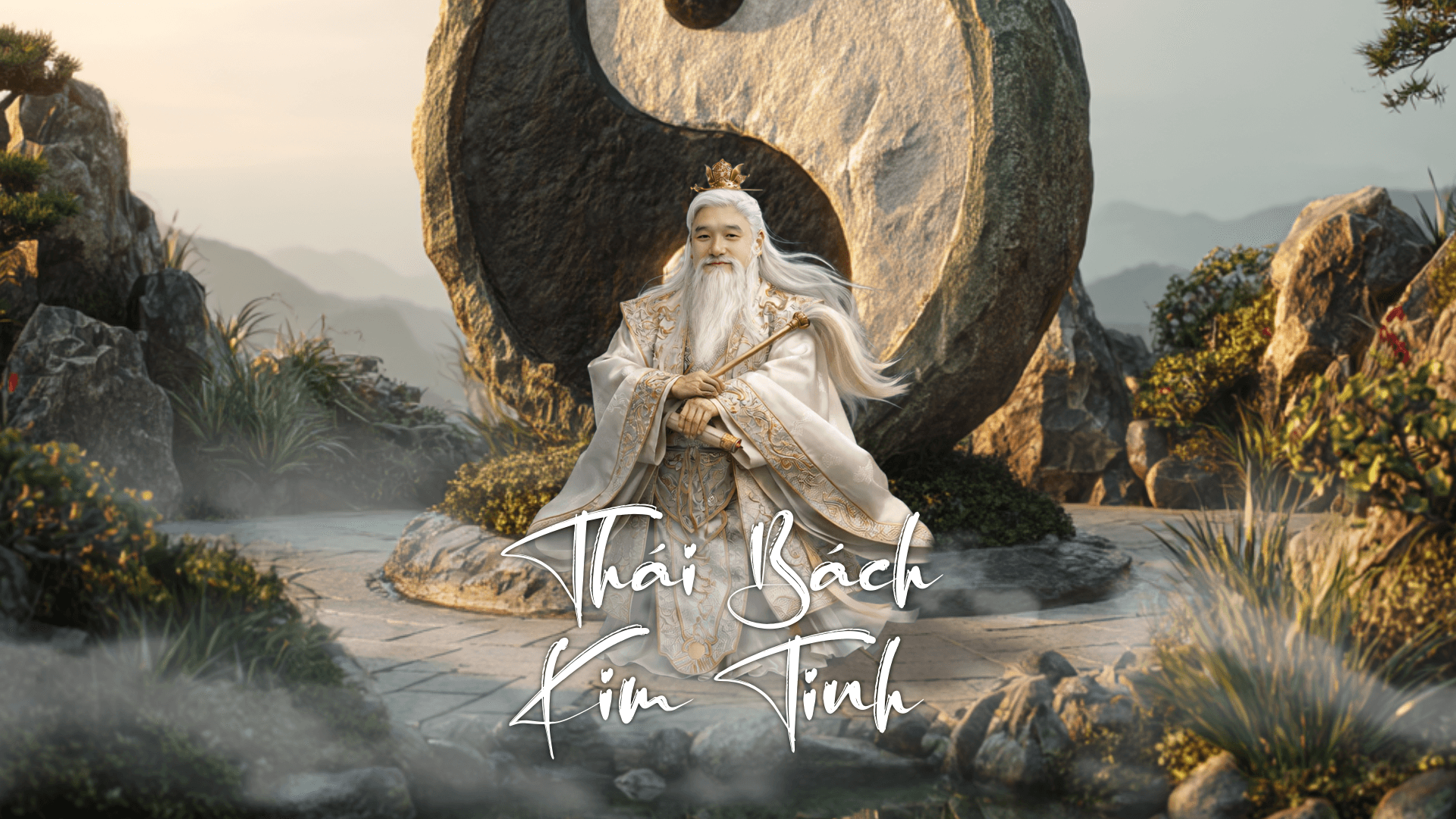 Thái Bách Kim Tinh