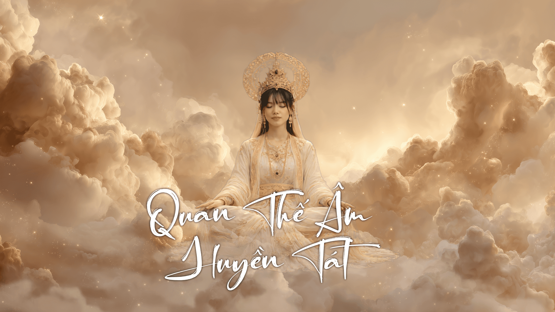 Quan Thế Âm Huyền Tát